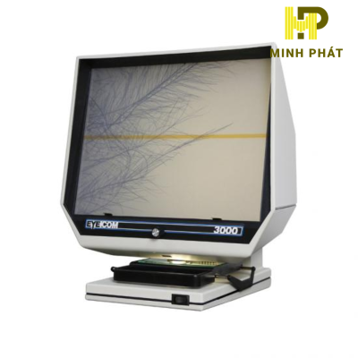 Down Feather Inspection Projector GT-C43C
