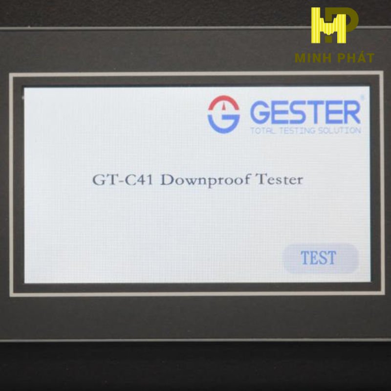 Downproof Tester GT-C41