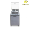 Downproof Tester (Impact Test Method) GT-C42