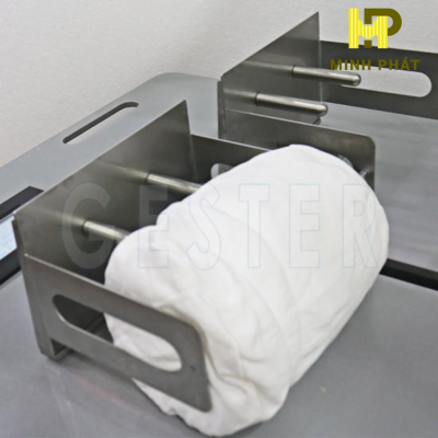 Downproof Tester (Impact Test Method) GT-C42