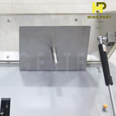 Downproof Tester (Impact Test Method) GT-C42