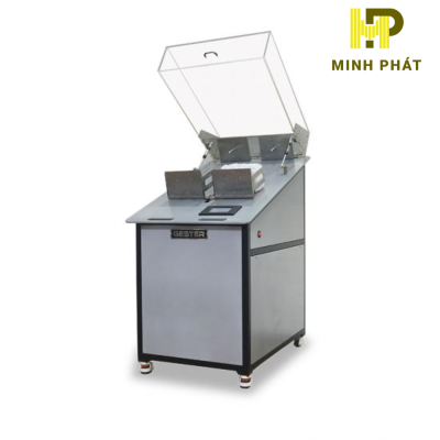 Downproof Tester (Impact Test Method) GT-C42