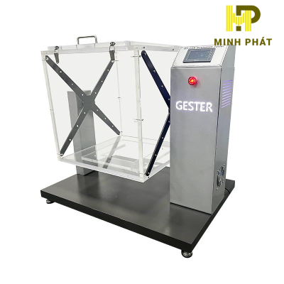 Downproof Tester (Rolling Box) GT-C59