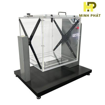 Downproof Tester (Rolling Box) GT-C59