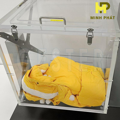 Downproof Tester (Rolling Box) GT-C59