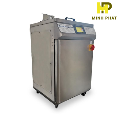 Durawash Garment & Printed Duability Tester GT-D12
