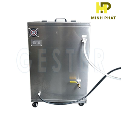 Durawash Garment & Printed Duability Tester GT-D12