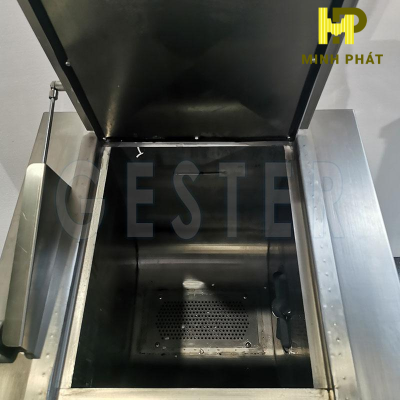 Durawash Garment & Printed Duability Tester GT-D12