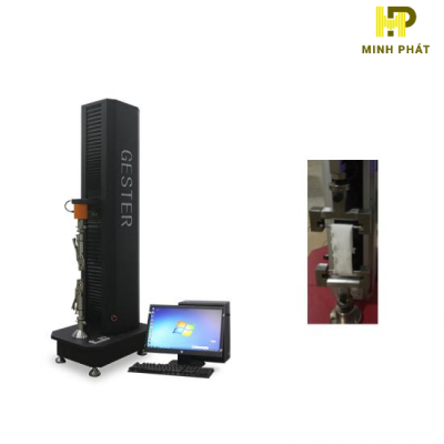 Electronic Elastic Strength Tester GT-C04-1