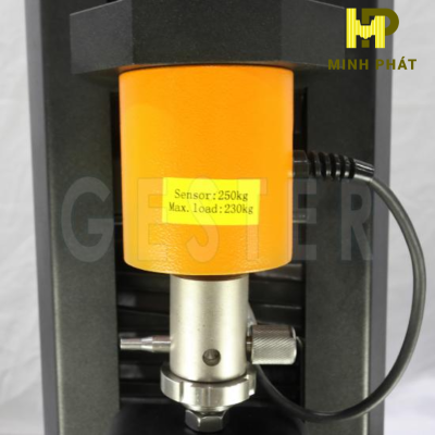 Electronic Elastic Strength Tester GT-C04-2