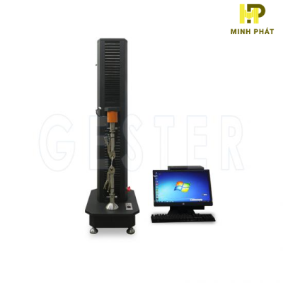 Electronic Elastic Strength Tester GT-C04-1