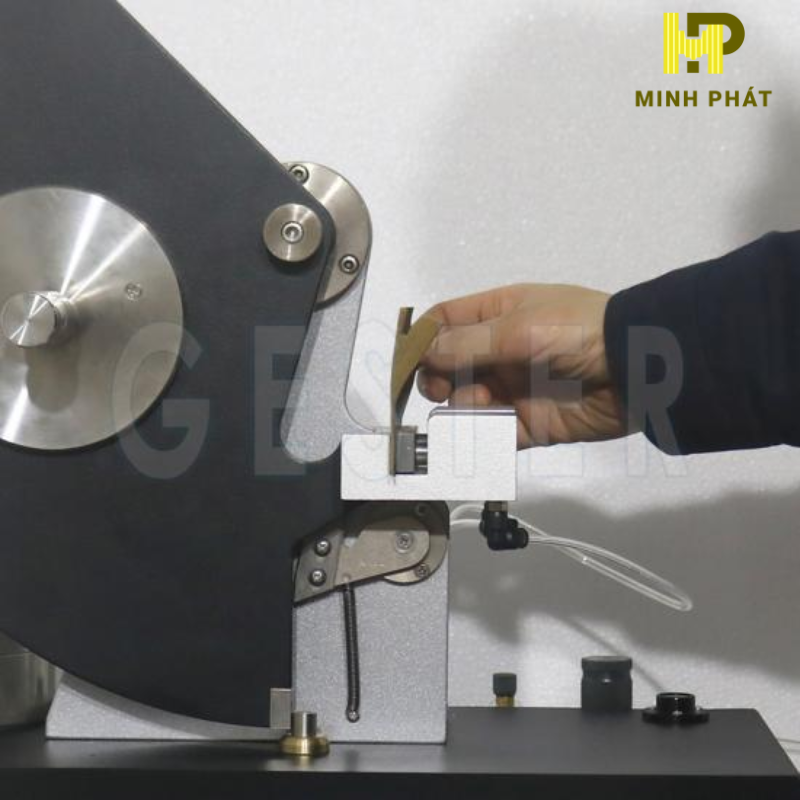 Electronic Elmendorf Tearing Strength Tester GT-C11A