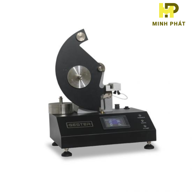 Electronic Elmendorf Tearing Strength Tester GT-C11A