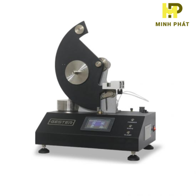 Electronic Elmendorf Tearing Strength Tester GT-C11A