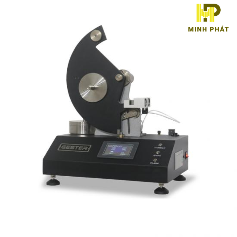 Electronic Elmendorf Tearing Strength Tester GT-C11A