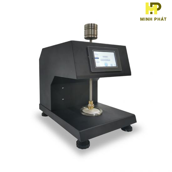Electronic Rotary Vertical Crockmeter GT-D45B