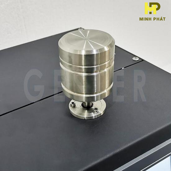 Electronic Rotary Vertical Crockmeter GT-D45B