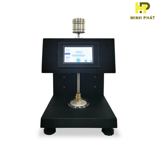 Electronic Rotary Vertical Crockmeter GT-D45B
