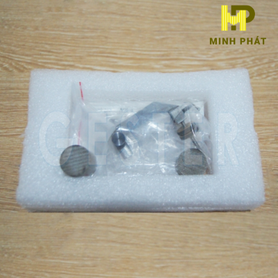 Electronic Single Fiber Strength Tester GT-B01