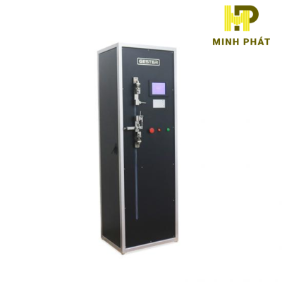 Electronic Single Yarn Strength Tester GT-A02A