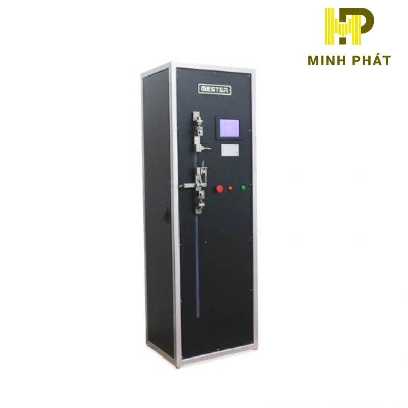 Electronic Single Yarn Strength Tester GT-A02A