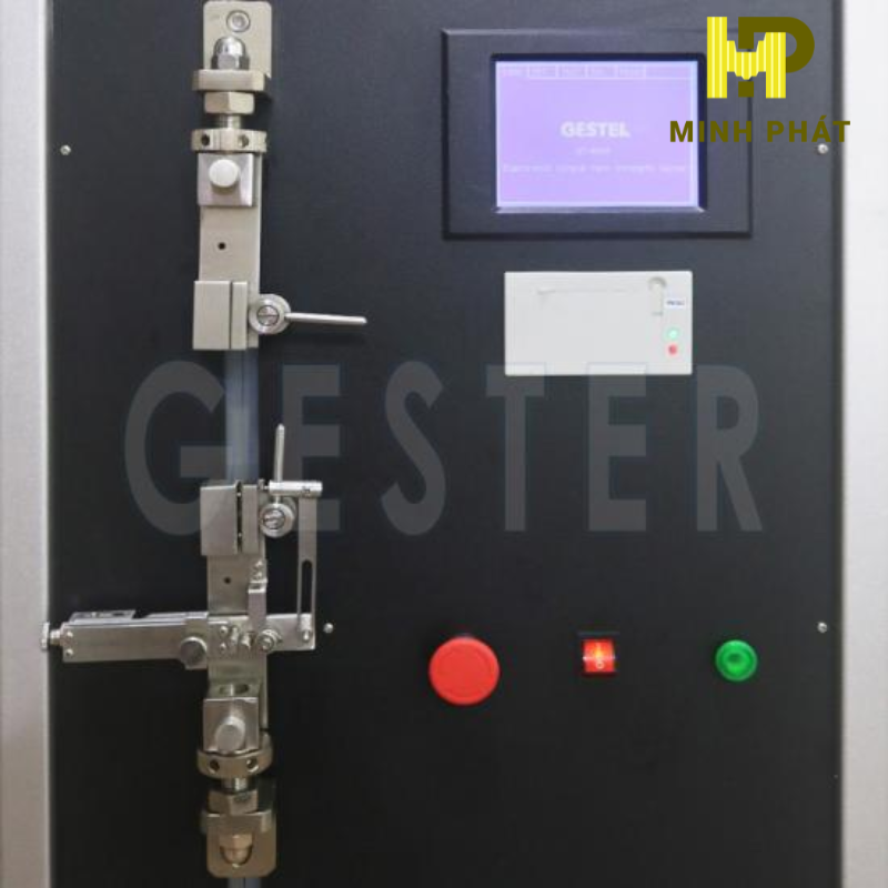 Electronic Single Yarn Strength Tester GT-A02A