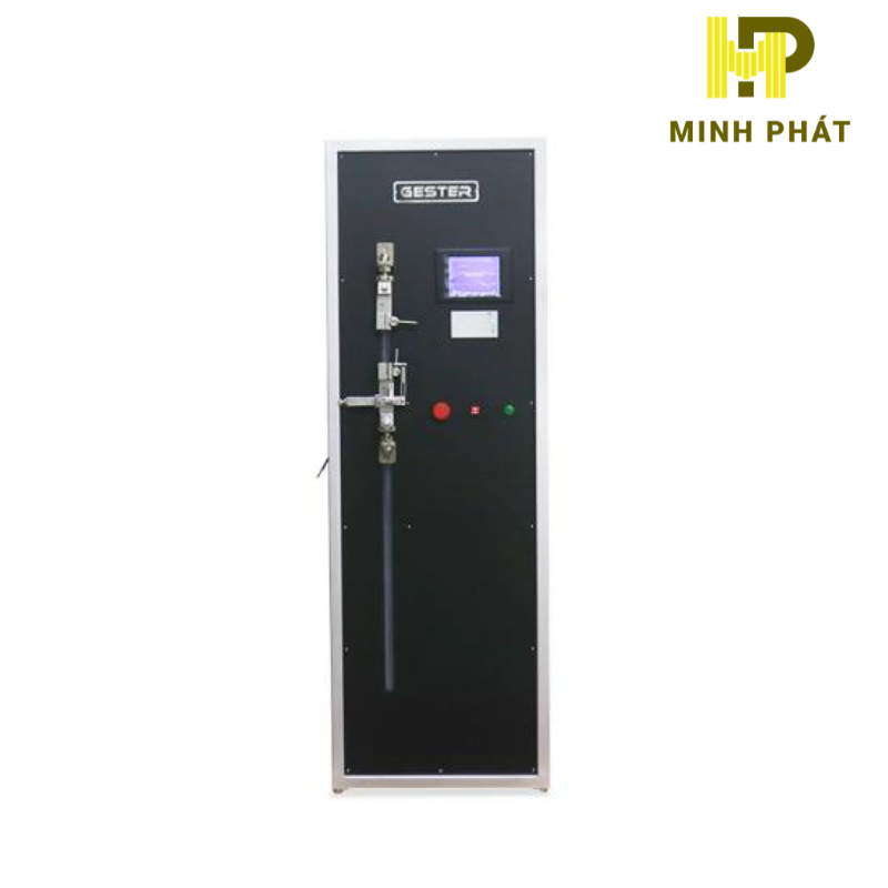 Electronic Single Yarn Strength Tester GT-A02A