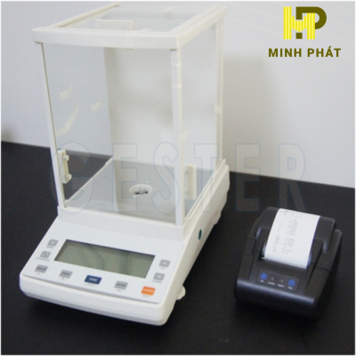 Electronic Yarn Count System GT-A17