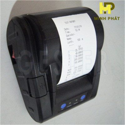 Electronic Yarn Count System GT-A17
