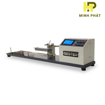 Electronic Yarn Twist Tester GT-A08