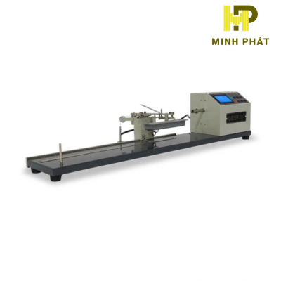 Electronic Yarn Twist Tester GT-A08