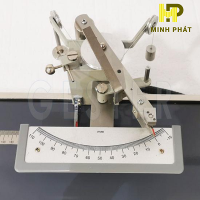 Electronic Yarn Twist Tester GT-A08
