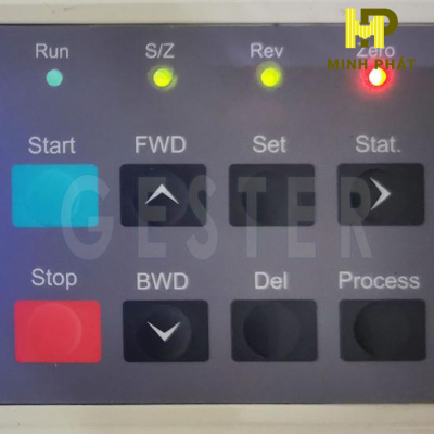 Electronic Yarn Twist Tester GT-A08