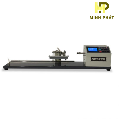 Electronic Yarn Twist Tester GT-A08