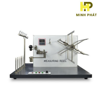 Electronic Yarn Wrap Reel Machine GT-A06