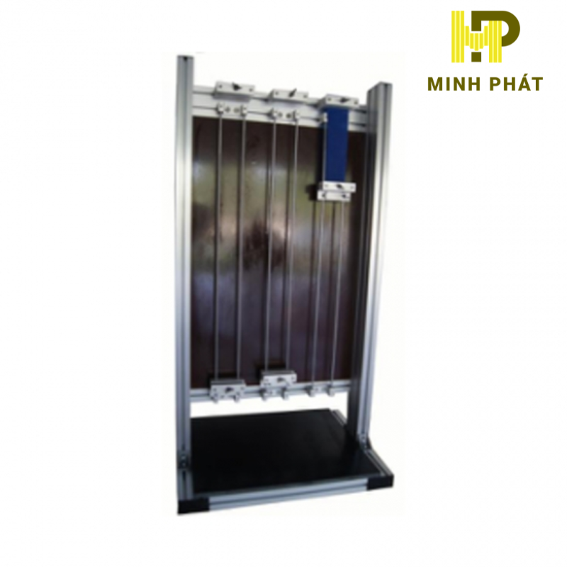 Fabric Stretch And Recovery Tester GT-C181