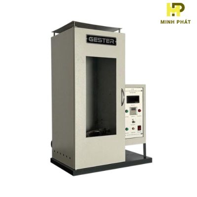 Fabric Surface Flammability Performance Tester GT-C37