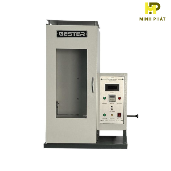 Fabric Surface Flammability Performance Tester GT-C37