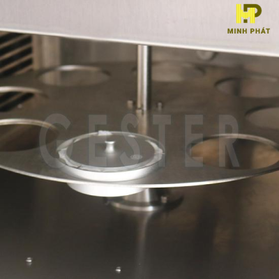 Fabric Water-Vapour Transmission Tester GT-C28