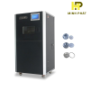 Fabric Water Vapour Transmission Testing Instruments GT-C28B