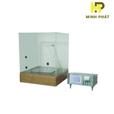 Fabrics Thermal Resistance Performance Tester GT-C98B