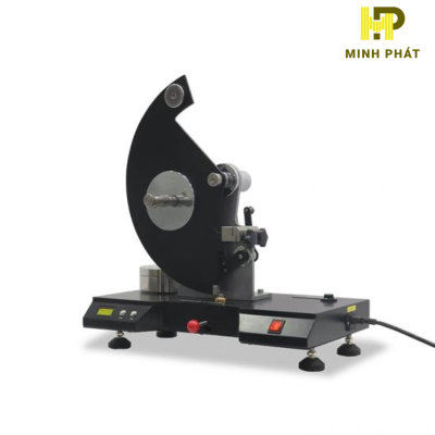 Falling-Pendulum Type Tearing Tester GT-C10B