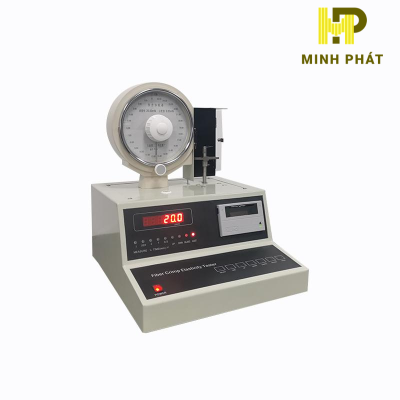 Fiber Crimp Elasticity Tester GT-B15