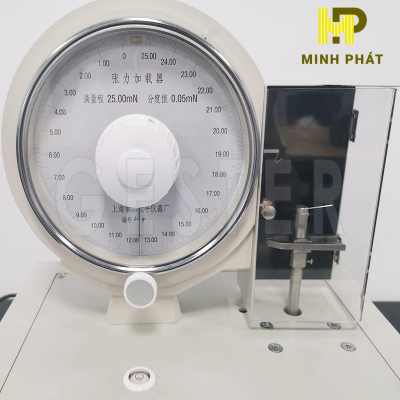 Fiber Crimp Elasticity Tester GT-B15