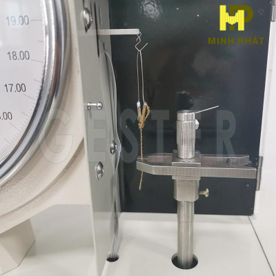 Fiber Crimp Elasticity Tester GT-B15