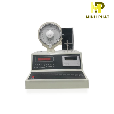 Fiber Crimp Elasticity Tester GT-B15