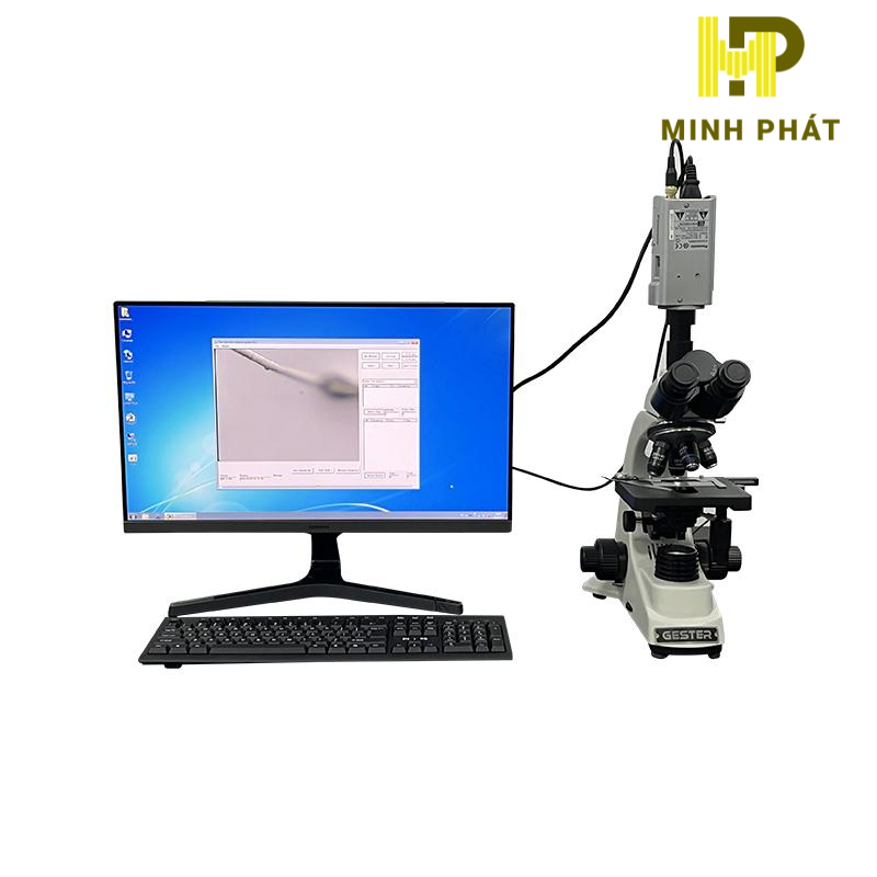 Fiber Fineness Tester GT-B17B