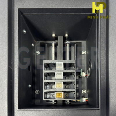 Formaldehyde Content Tester GT-C76