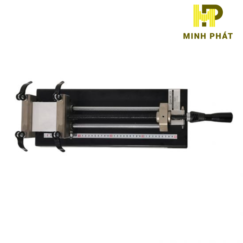 Fryma Fabric Extensiometer GT-C82