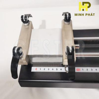 Fryma Fabric Extensiometer GT-C82